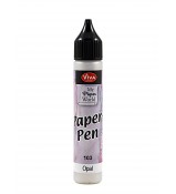 Viva Decor Paper Pen Opal